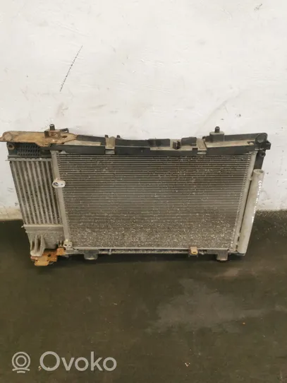 Toyota Corolla E140 E150 Kit Radiateur 