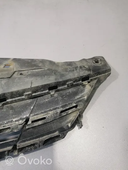 Toyota Corolla E140 E150 Oberes Gitter vorne 5311402180