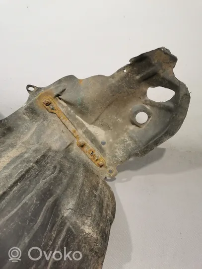 Toyota Corolla E140 E150 Rivestimento paraspruzzi passaruota anteriore 