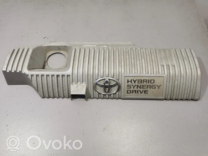 Toyota Prius (XW30) Couvercle cache moteur 1121237090