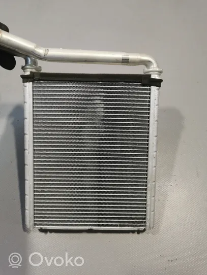 Toyota Prius (XW30) Radiateur de chauffage 