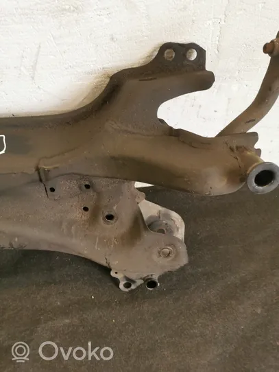 Toyota Verso Front subframe 