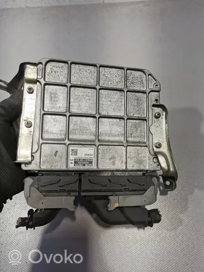 Toyota Verso Engine control unit/module 896610F341