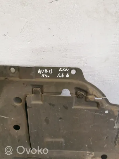 Toyota Auris E180 Dzinēja apakšas aizsargs 5141002170