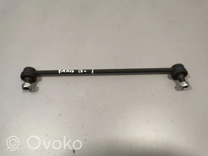 Toyota Yaris Priekinė stabilizatoriaus traukė 