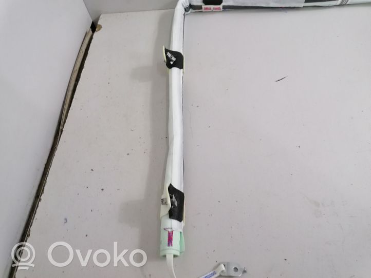 BMW X3 G01 Stogo oro pagalvė (užuolaida) 7396861