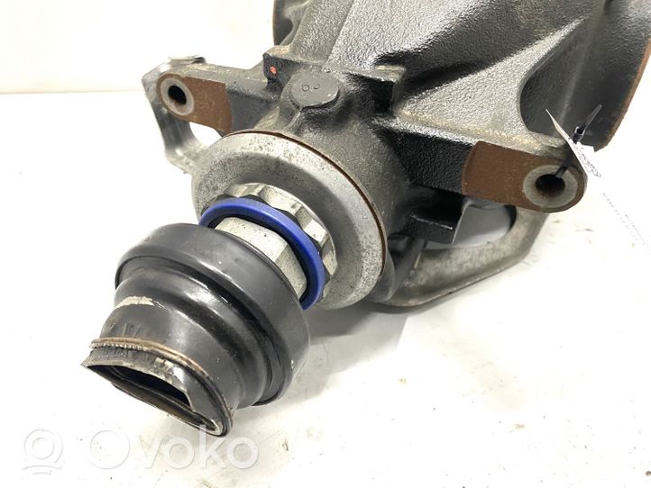 BMW X6M G06 F96 Rear differential 338