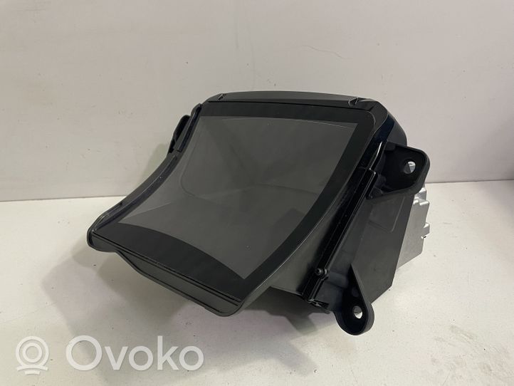 BMW X6M G06 F96 HUD-näyttö 6845409