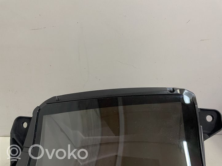 BMW X6M G06 F96 HUD-näyttö 6845409