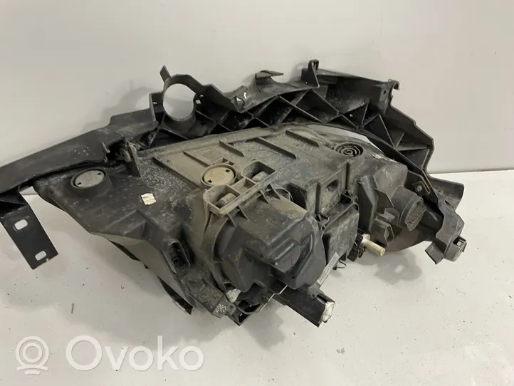 BMW 3 E90 E91 Phare frontale 7202575