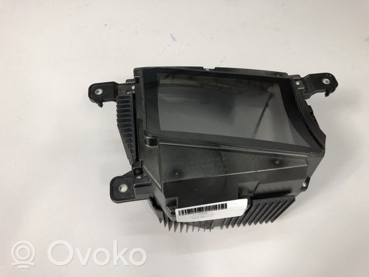 BMW X6 E71 HUD-näyttö 9215327