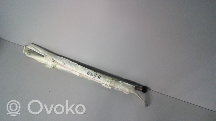 BMW 6 E63 E64 Airbag da tetto 6963838