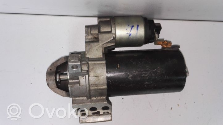 BMW X6 F16 Starter motor 8570382