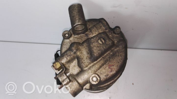 BMW Z4 E85 E86 Air conditioning (A/C) compressor (pump) 6908660