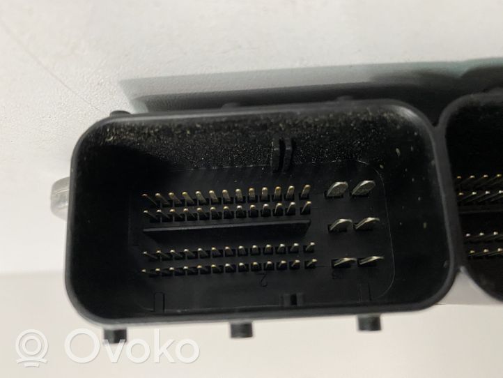 BMW X6 F16 Sterownik / Moduł ECU 8586544