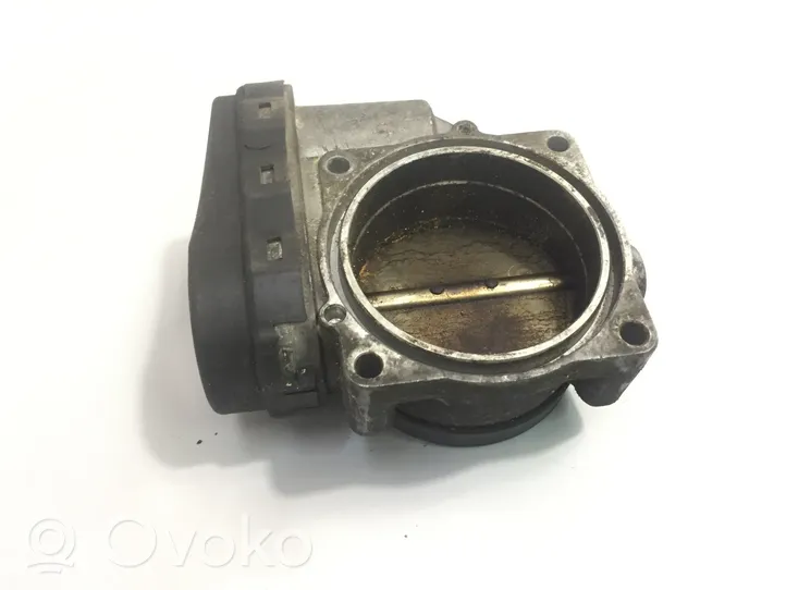 BMW Z8 E52 Throttle valve 1435959