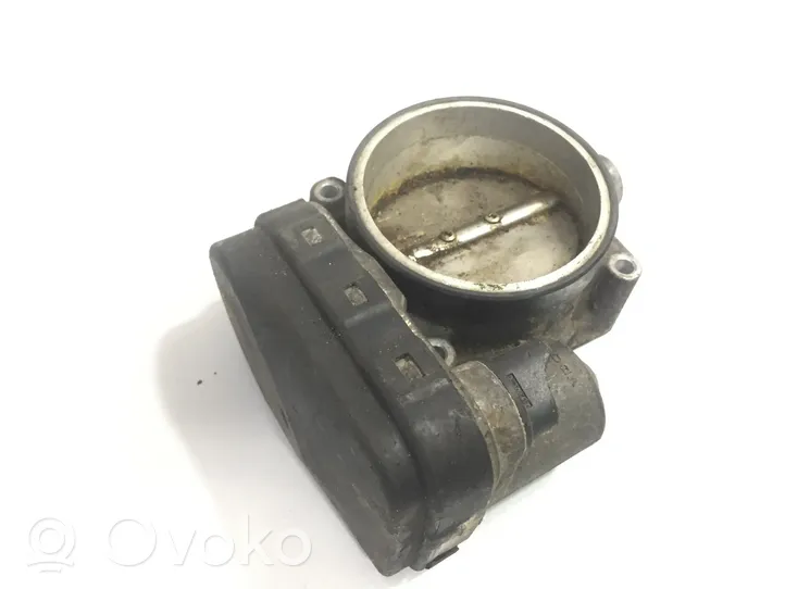 BMW Z8 E52 Throttle valve 1435959