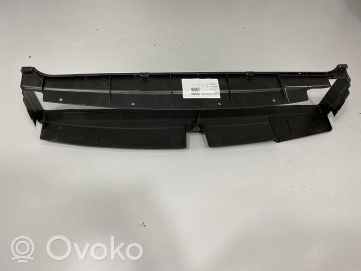 BMW 7 F01 F02 F03 F04 Traverse inférieur support de radiateur 187798