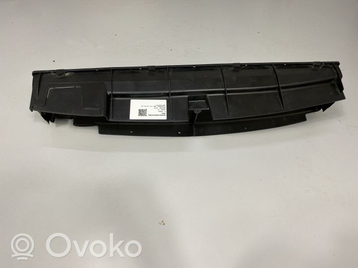 BMW 7 F01 F02 F03 F04 Traverse inférieur support de radiateur 187798