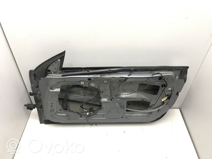 BMW 6 E63 E64 Front door 7202076