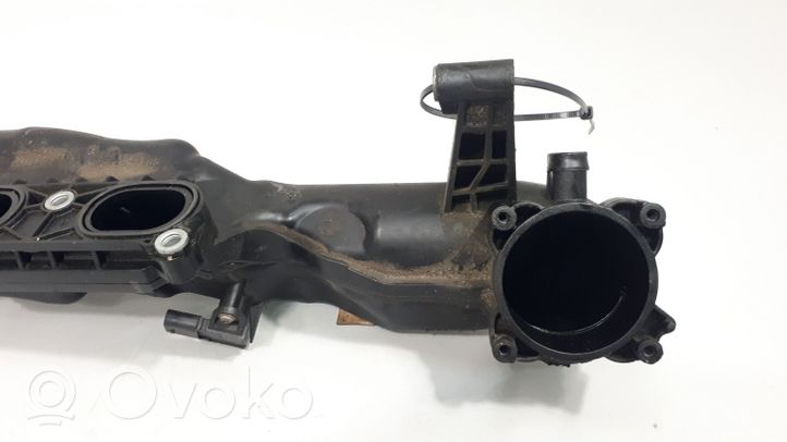 BMW 6 F06 Gran coupe Intake manifold 7601432