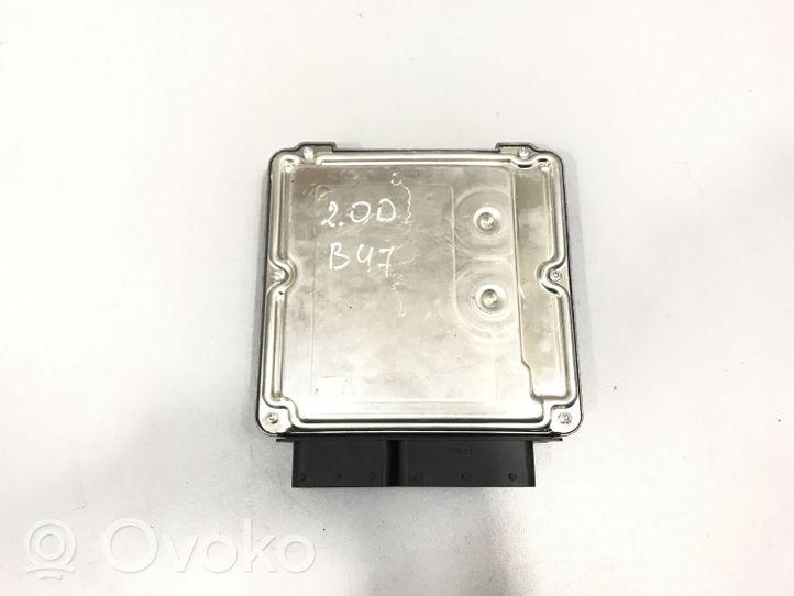 BMW X3 F25 Sterownik / Moduł ECU 8475351