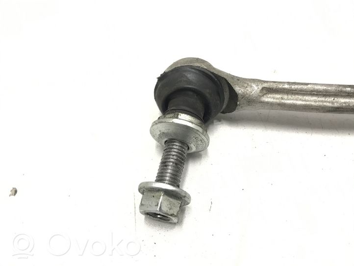 BMW 3 E92 E93 Priekinė stabilizatoriaus traukė 2283441