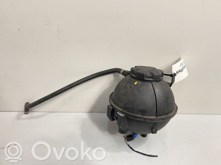 TOPRAN 401 508 Serbatoio compensazione refrigerante adatti per