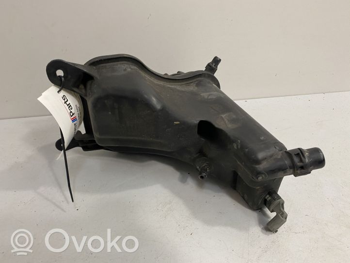 BMW Z4 E89 Serbatoio di compensazione del liquido refrigerante/vaschetta 7543026