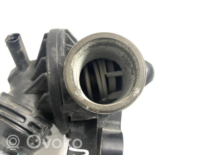 BMW 1 F20 F21 Termostaatti 7600584