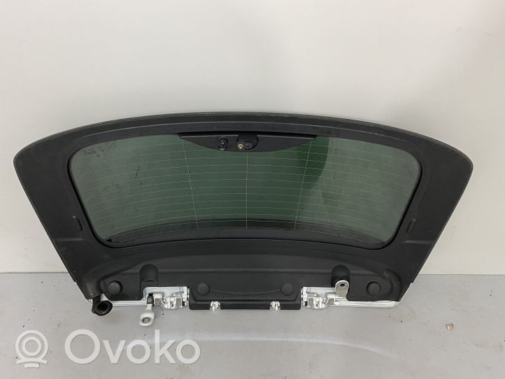 BMW 3 F30 F35 F31 Lunette arrière ouvrante hayon 1234567