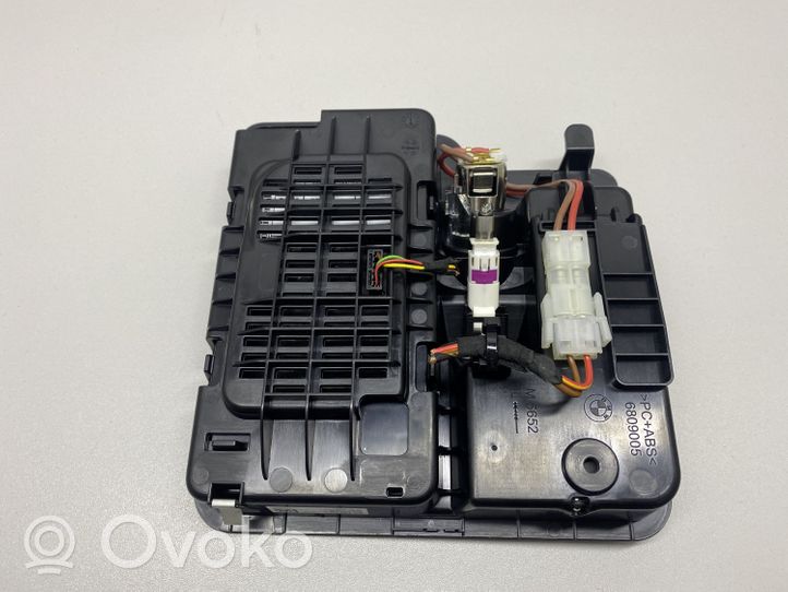 BMW Z4 g29 Modulo di ricarica wireless 6809004