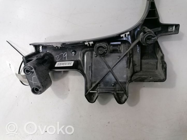 BMW X5 F15 Kampinė galinio bamperio dalis 7294390