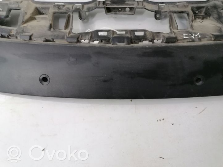 BMW X6 E71 Inna część podwozia 7183146