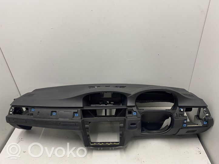 BMW 3 E92 E93 Dashboard 