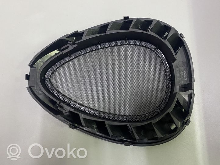 Mini One - Cooper F56 F55 Cache enceinte centrale 9262803