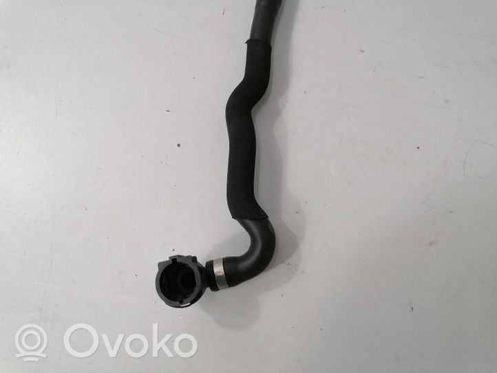 BMW X5 G05 Tube d'admission d'air 5A022E9