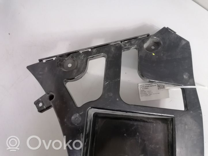 BMW X5 F15 Takapuskurin kulmaosan verhoilu 7294721