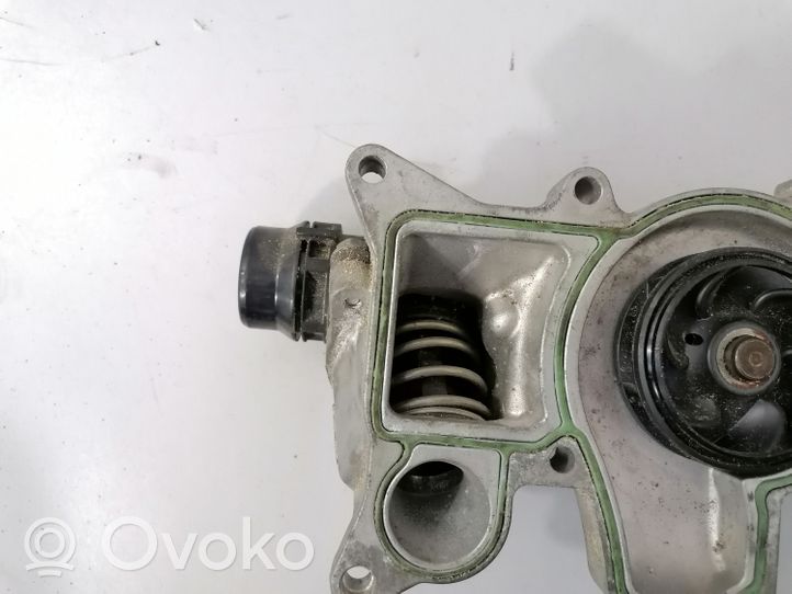 BMW 7 E65 E66 Pompe de circulation d'eau 7794244