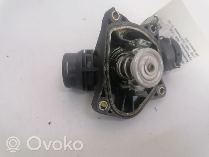 BMW 3 E46 Termostaatti 7785053