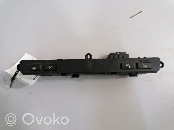 BMW 6 E63 E64 A set of switches 6945017