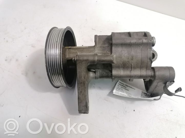 6796462 BMW X5 E70 Power steering pump, 70.00 € | RRR 