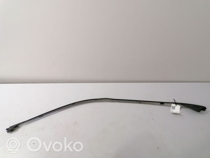 BMW X5 E70 Guarnizione in gomma finestrino/vetro portiera anteriore 1234567