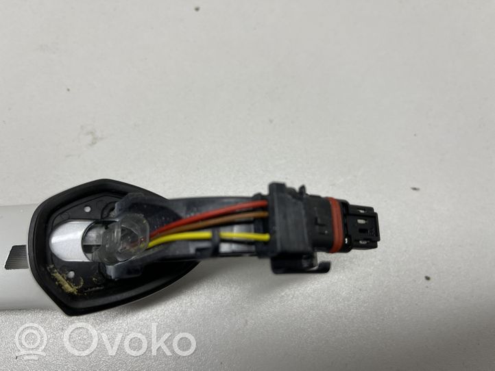 BMW X5 G05 Klamka zewnętrzna drzwi przednich 8492029