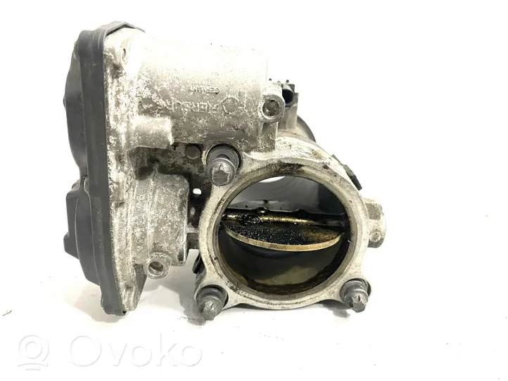 BMW 4 F32 F33 Valvola a farfalla 7810752