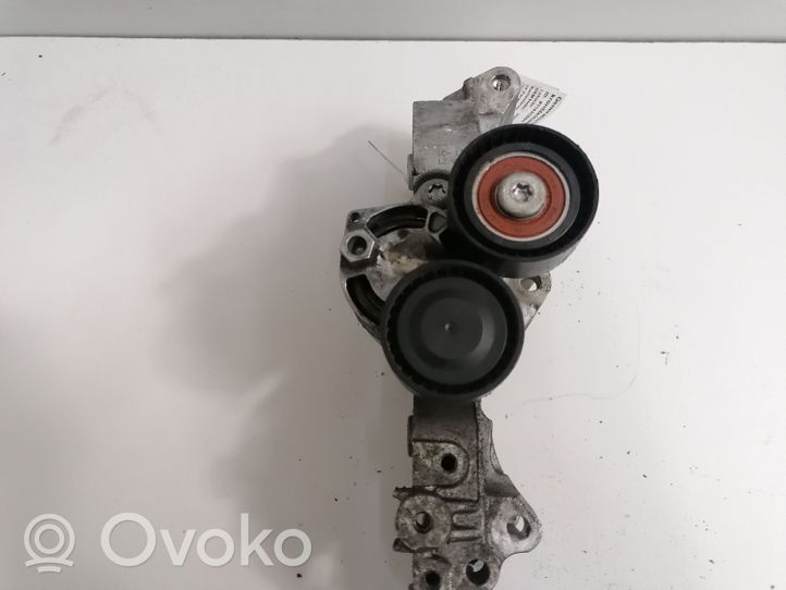 BMW X3 F25 Generator/alternator bracket 8506863