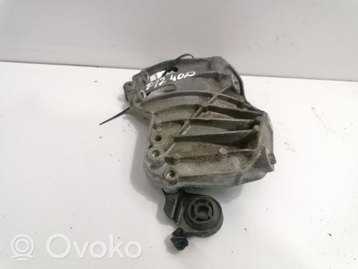 BMW 6 F12 F13 A/C-kompressorin kannatin 7585167