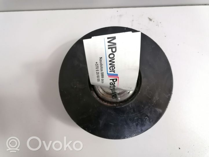 BMW X5 F15 Koło pasowe wału korbowego 8515044