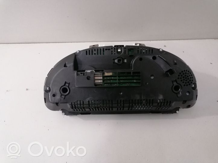 BMW X5 F15 Tachimetro (quadro strumenti) 6993487