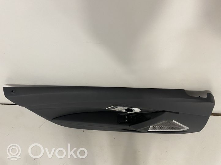 BMW Z4 g29 Rivestimento del pannello della portiera anteriore 7490820